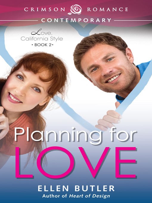 Title details for Planning for Love by Ellen Butler - Available